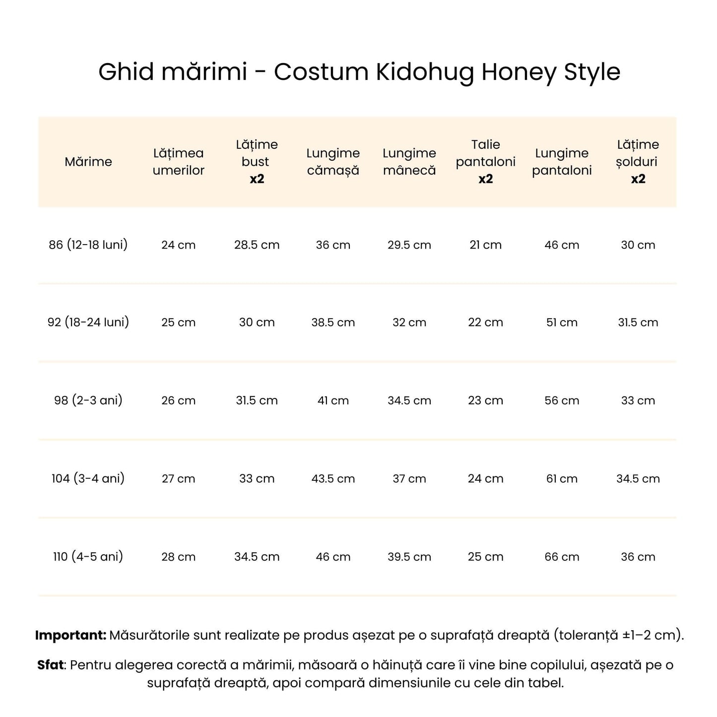 Costum elegant băieți galben muștar – stil modern | Honey Style