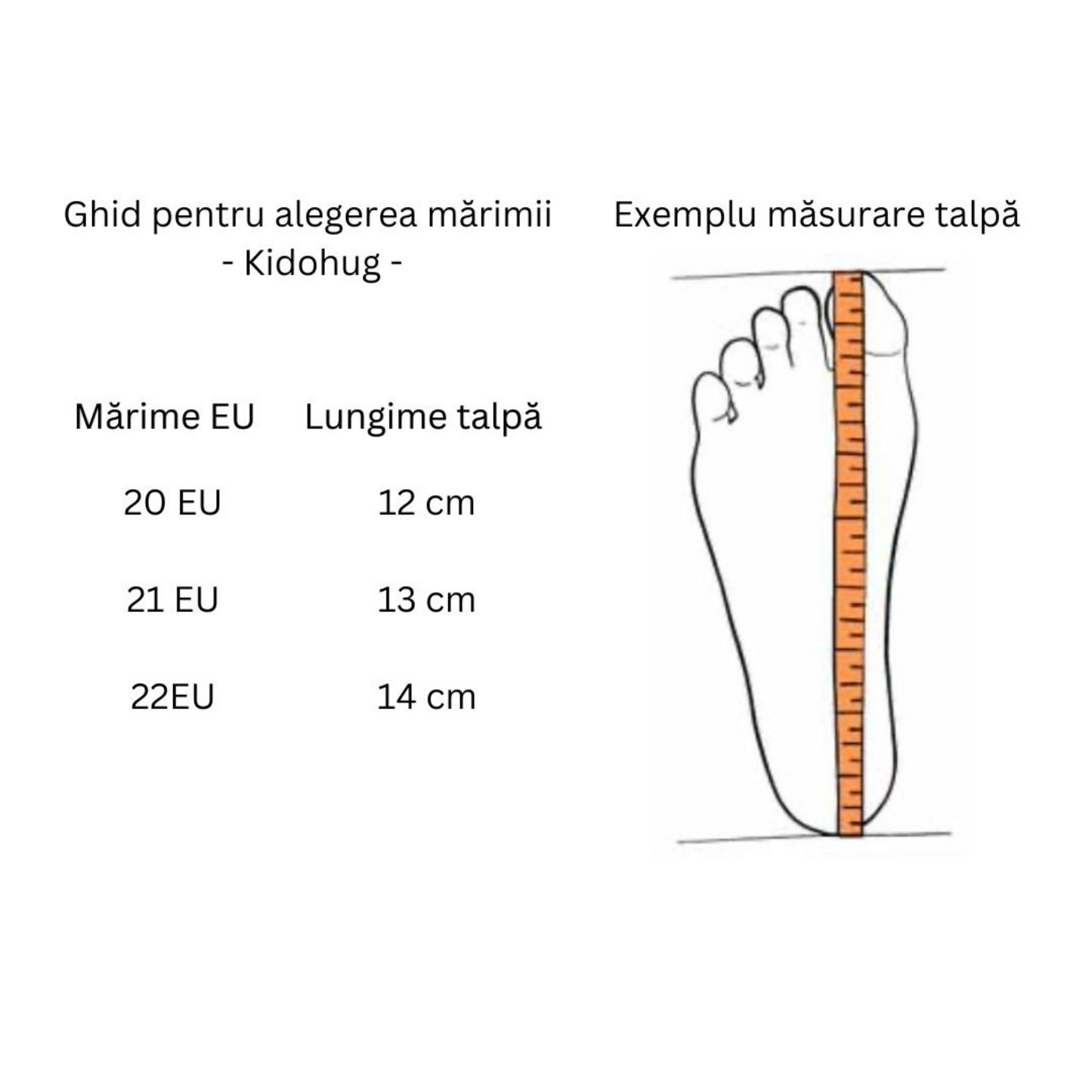 Papuci de interior din piele naturala ”Foxy Steps”