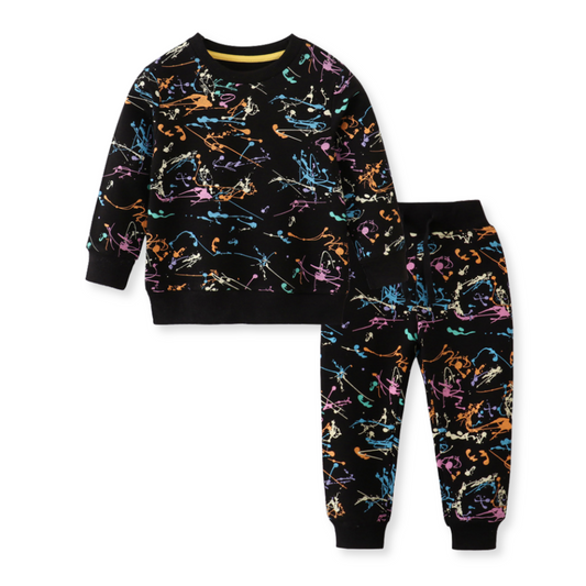 Compleu Cosmic Vibes