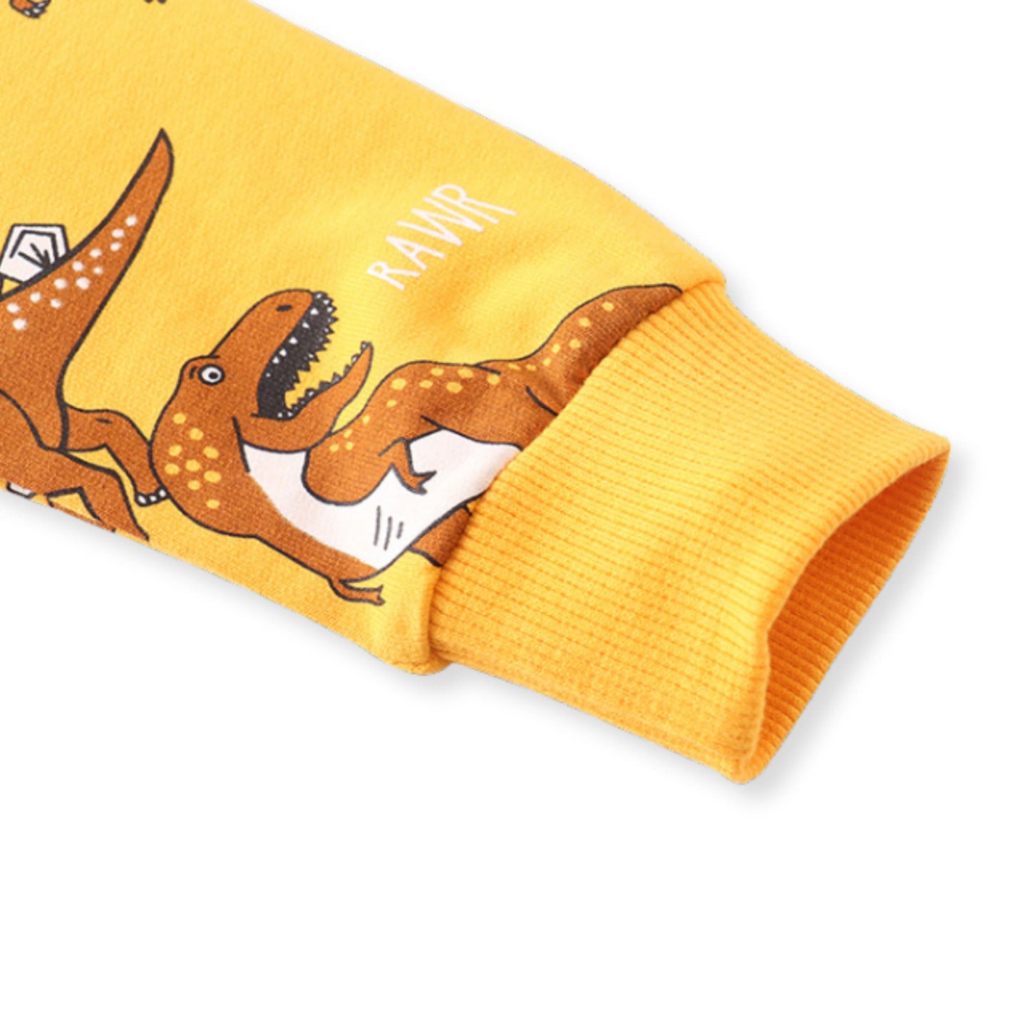 Compleu din bumbac Sunny Roar Set