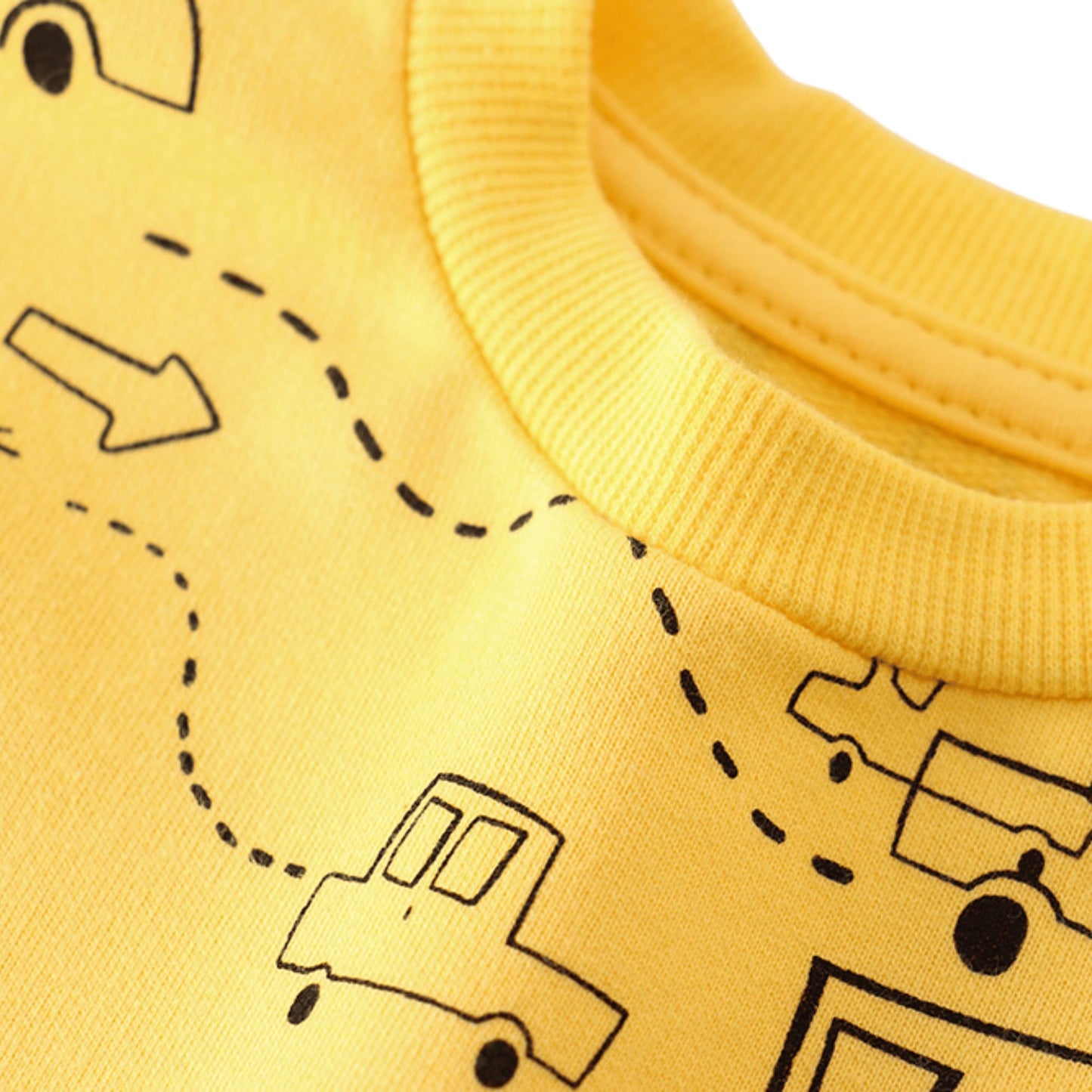 Compleu din bumbac Urban Racer