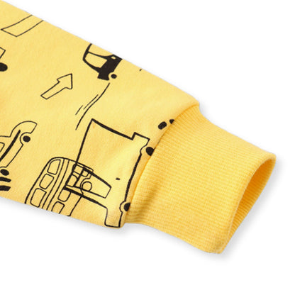 Compleu din bumbac Urban Racer