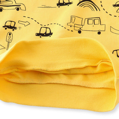 Compleu din bumbac Urban Racer