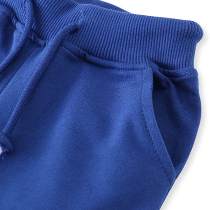 Compleu din bumbac Racing Spirit