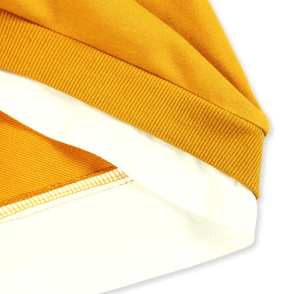 Compleu din bumbac Solar Charm