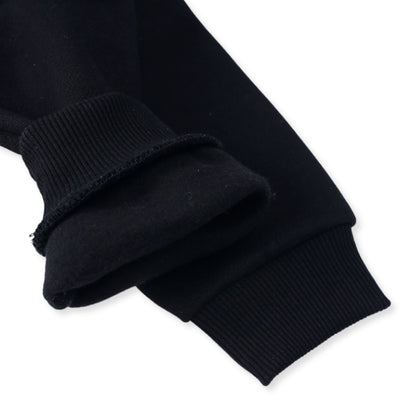 Compleu gros din bumbac Midnight Cozy Style