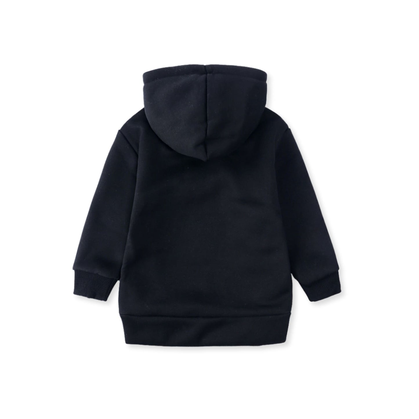 Compleu gros din bumbac Midnight Cozy Style