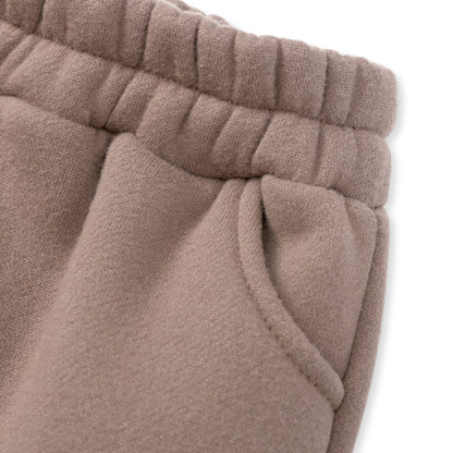 Compleu gros din bumbac Cappuccino Cozy