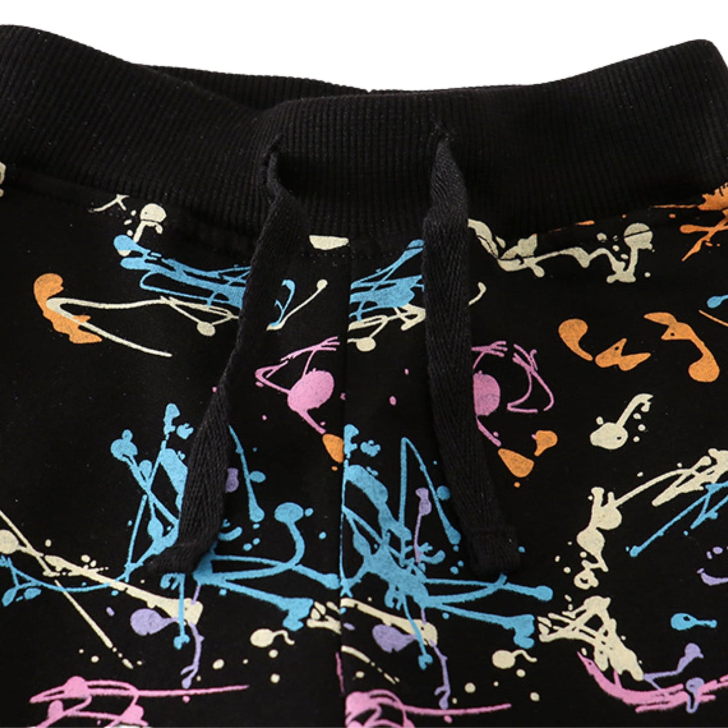 Compleu din bumbac Cosmic Vibes