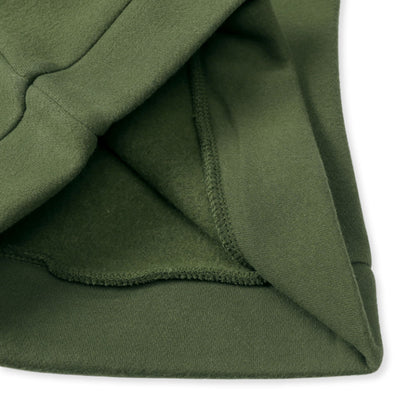 Compleu gros băieți verde închis – confort premium | Forest Cozy Charm