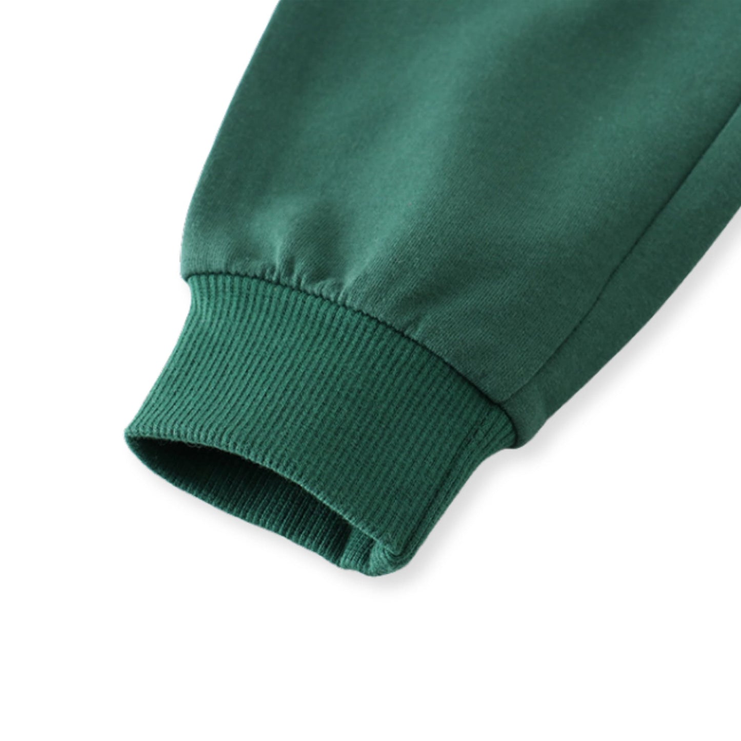 Compleu din bumbac Green Dino Charm