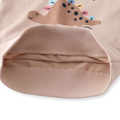 Compleu din bumbac Dino Fan Club