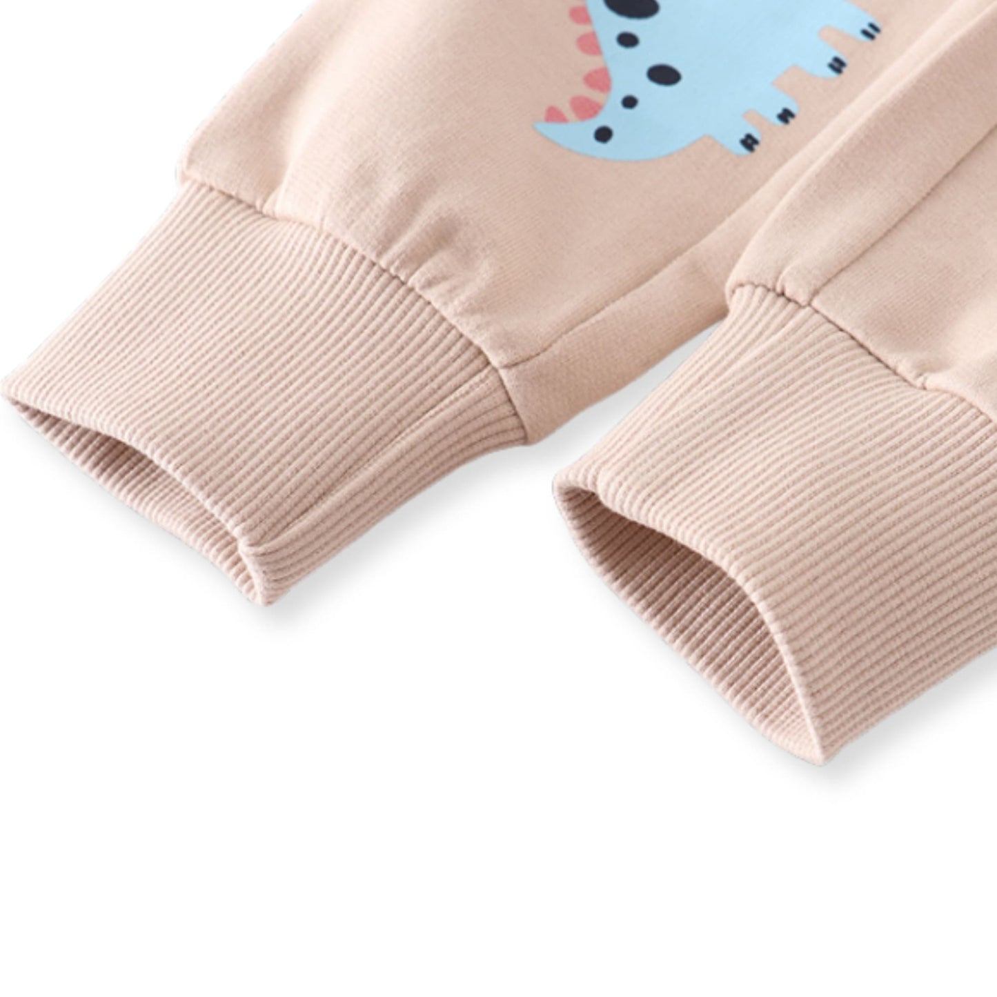 Compleu din bumbac Dino Fan Club