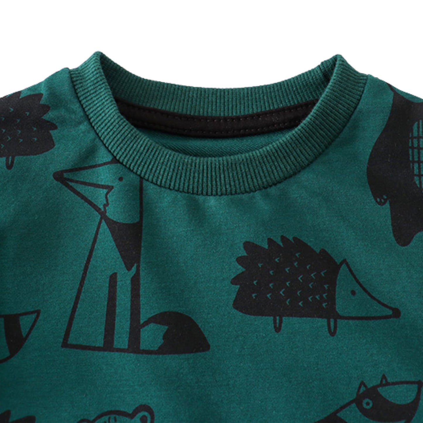 Compleu din bumbac Forest Adventure