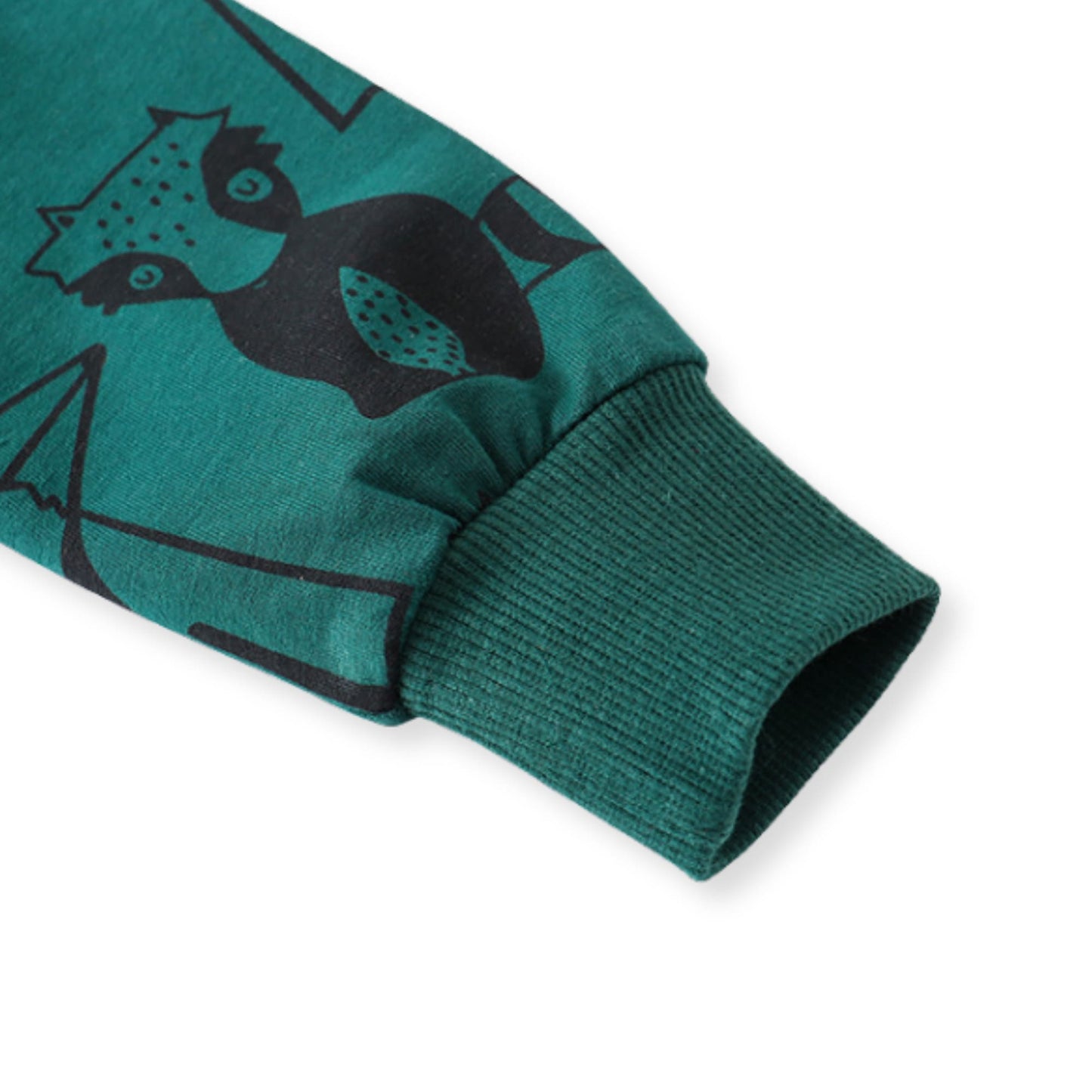 Compleu din bumbac Forest Adventure