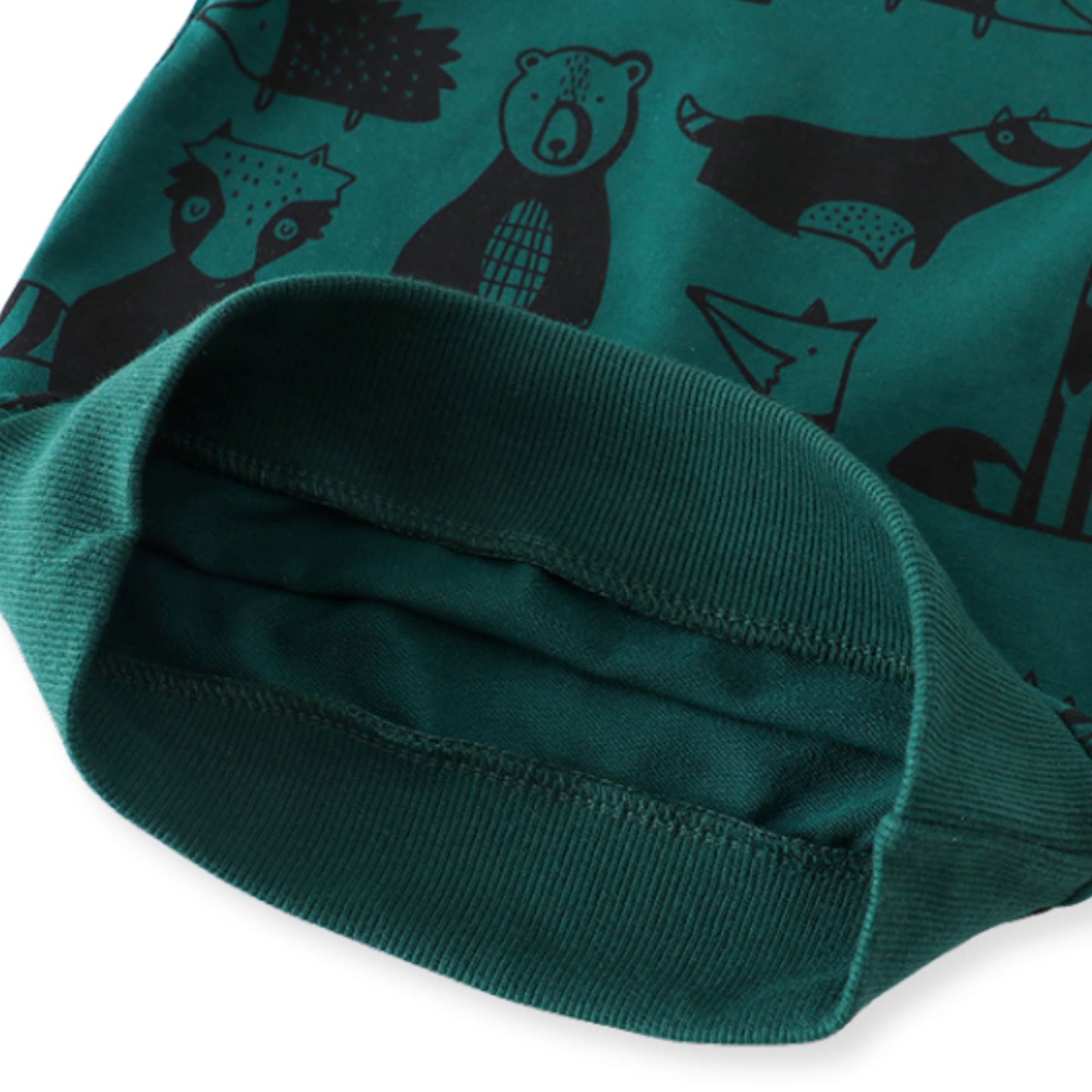 Compleu din bumbac Forest Adventure