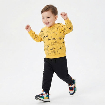 Compleu din bumbac Urban Racer