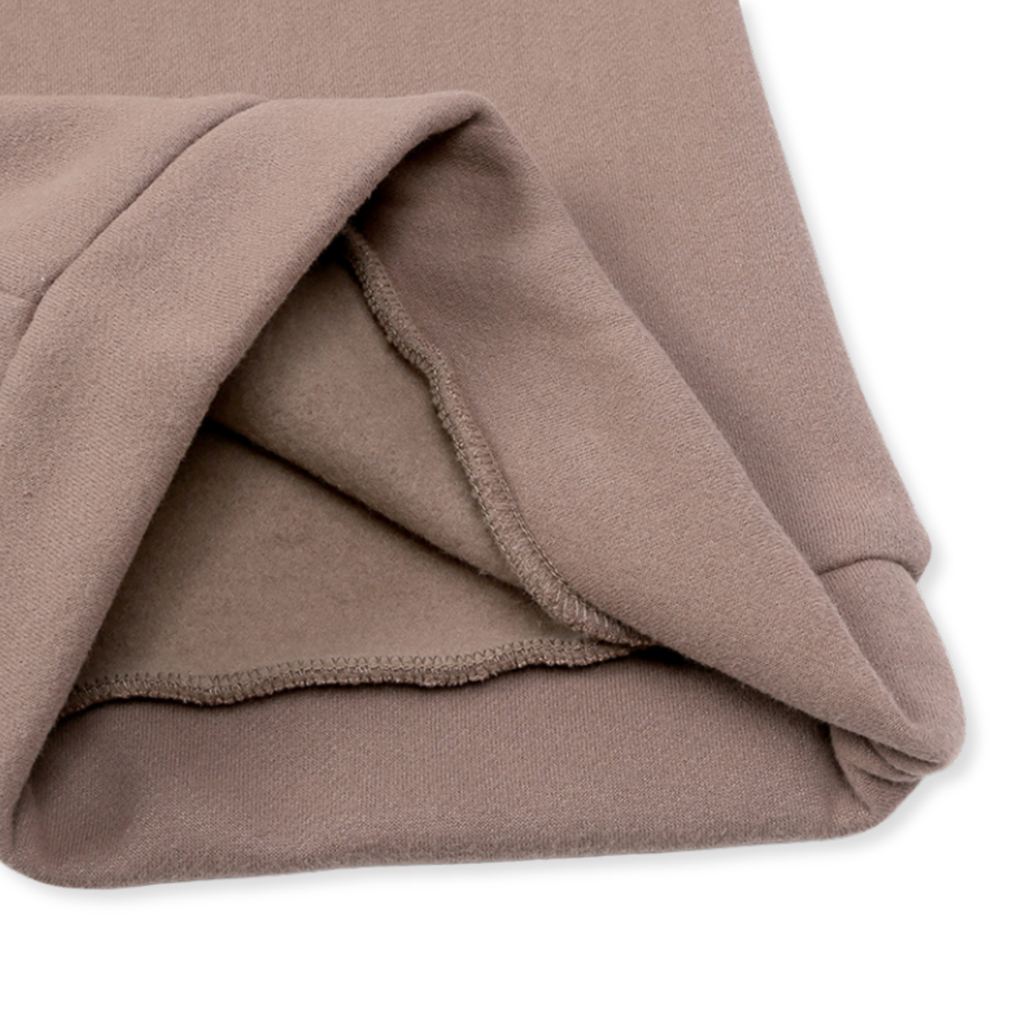 Compleu gros Cappuccino Cozy Set