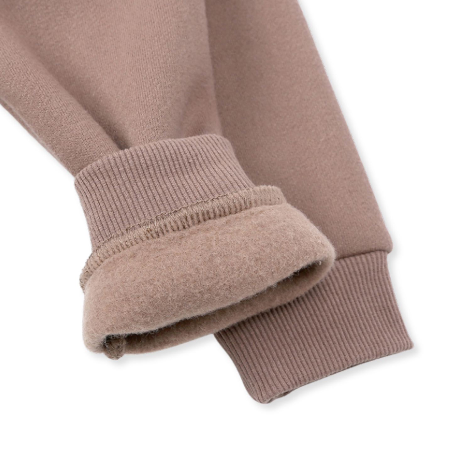 Compleu gros Cappuccino Cozy Set