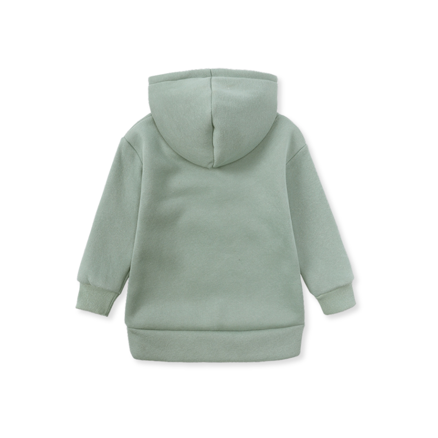 Compleu gros Mint Cozy Mood