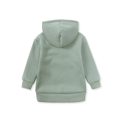 Compleu gros Mint Cozy Mood