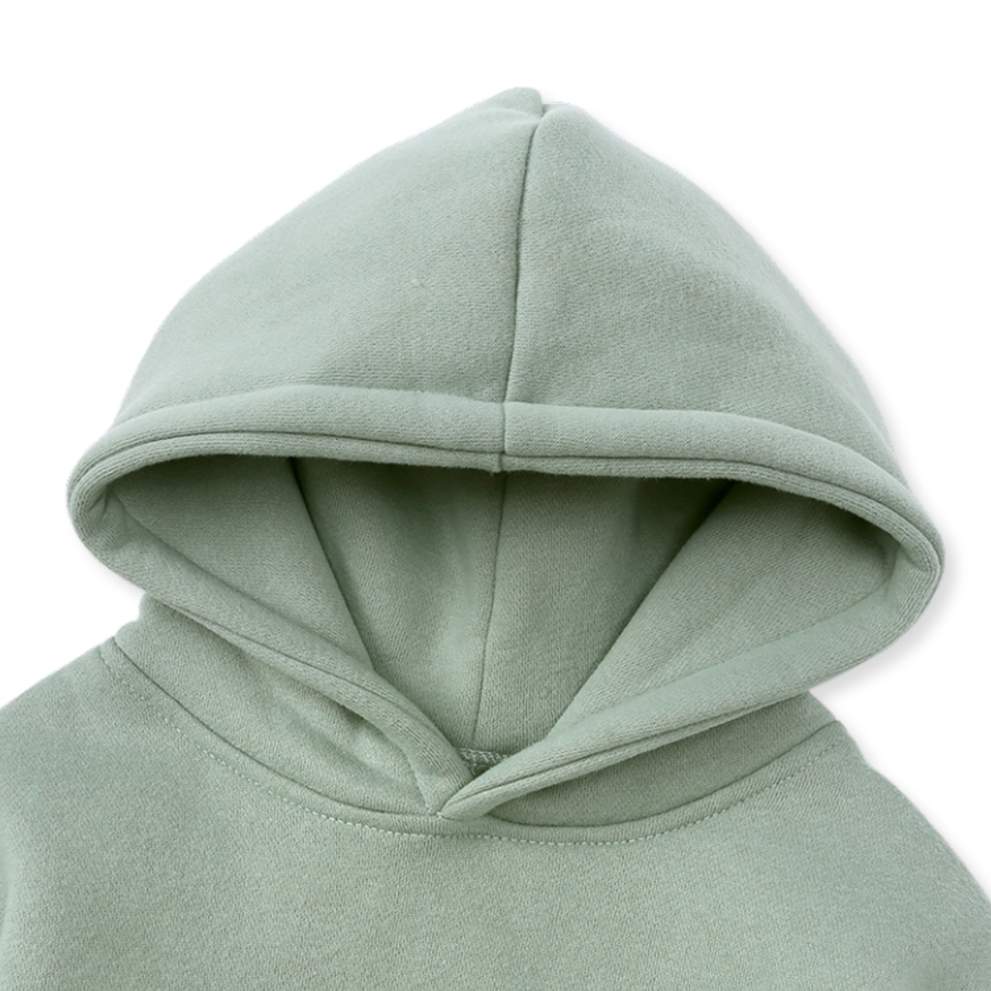 Compleu gros Mint Cozy Mood