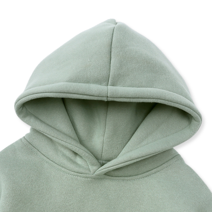 Compleu gros Mint Cozy Mood