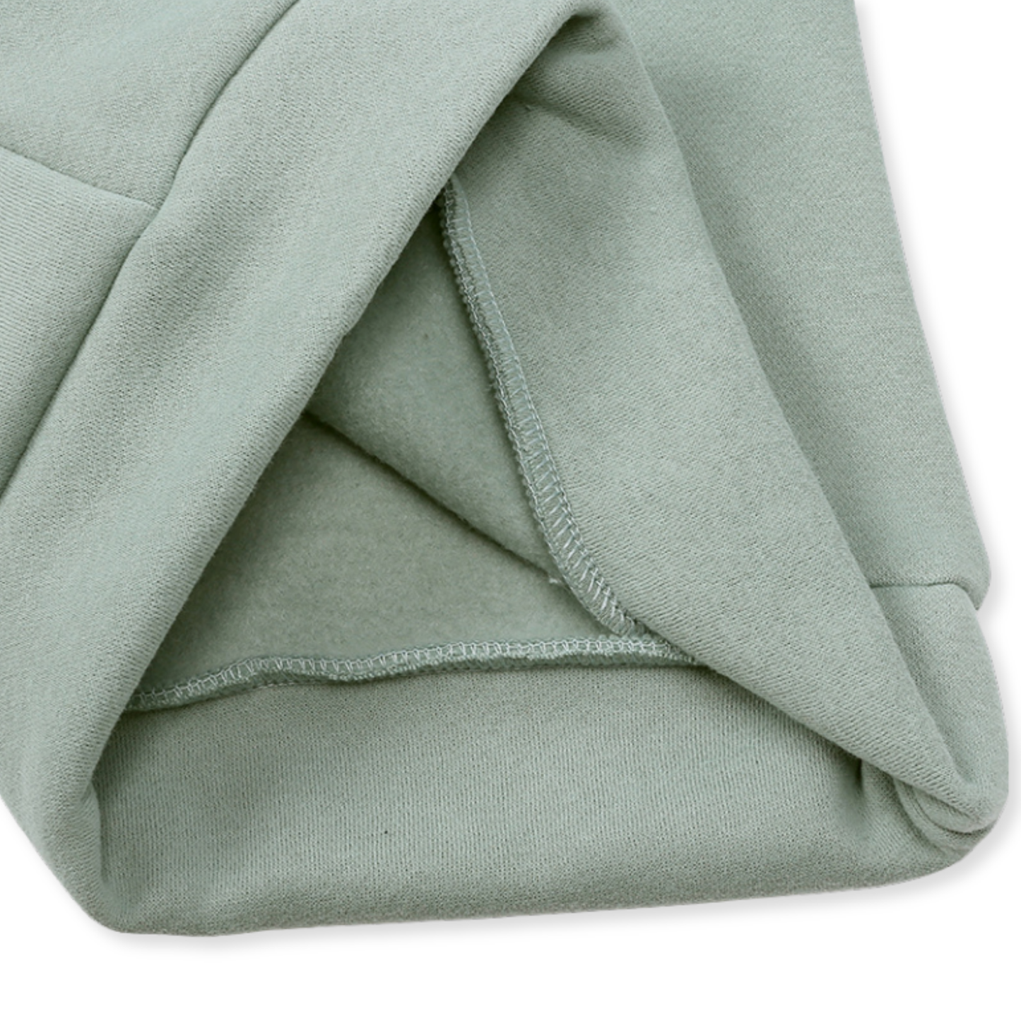 Compleu gros Mint Cozy Mood