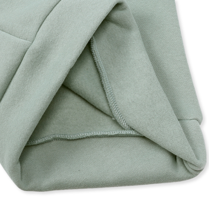 Compleu gros Mint Cozy Mood