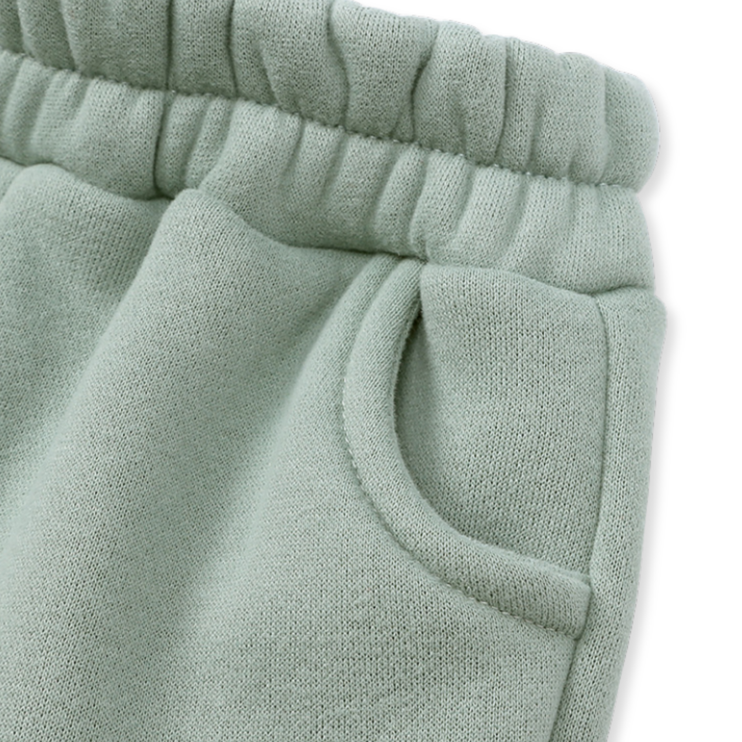 Compleu gros Mint Cozy Mood