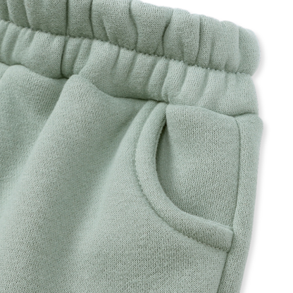 Compleu gros Mint Cozy Mood