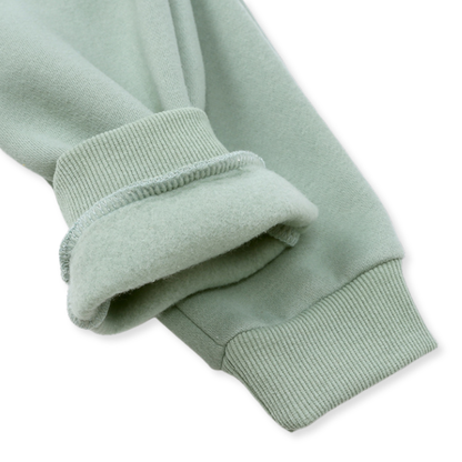 Compleu gros Mint Cozy Mood