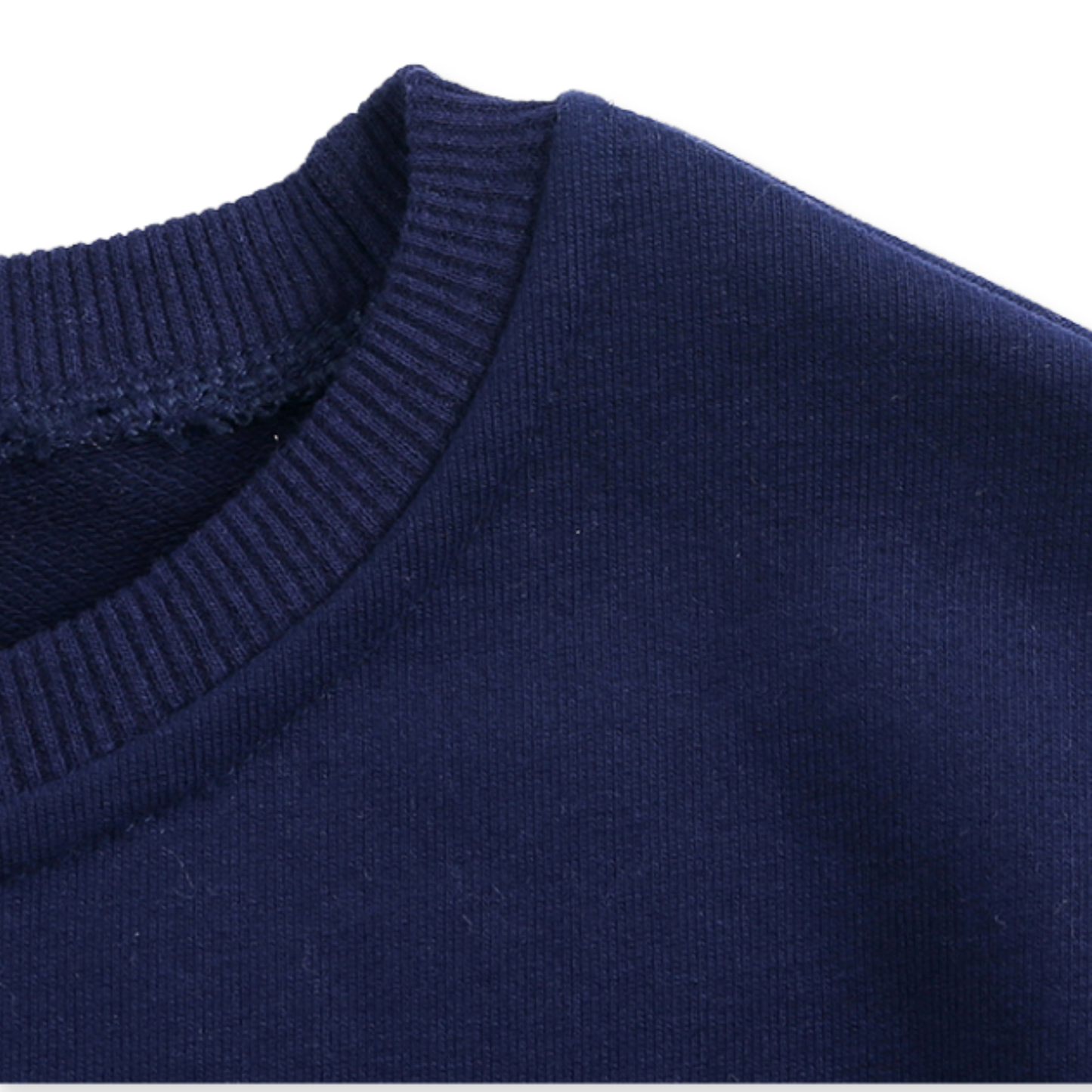 Compleu Navy Classic Outfit