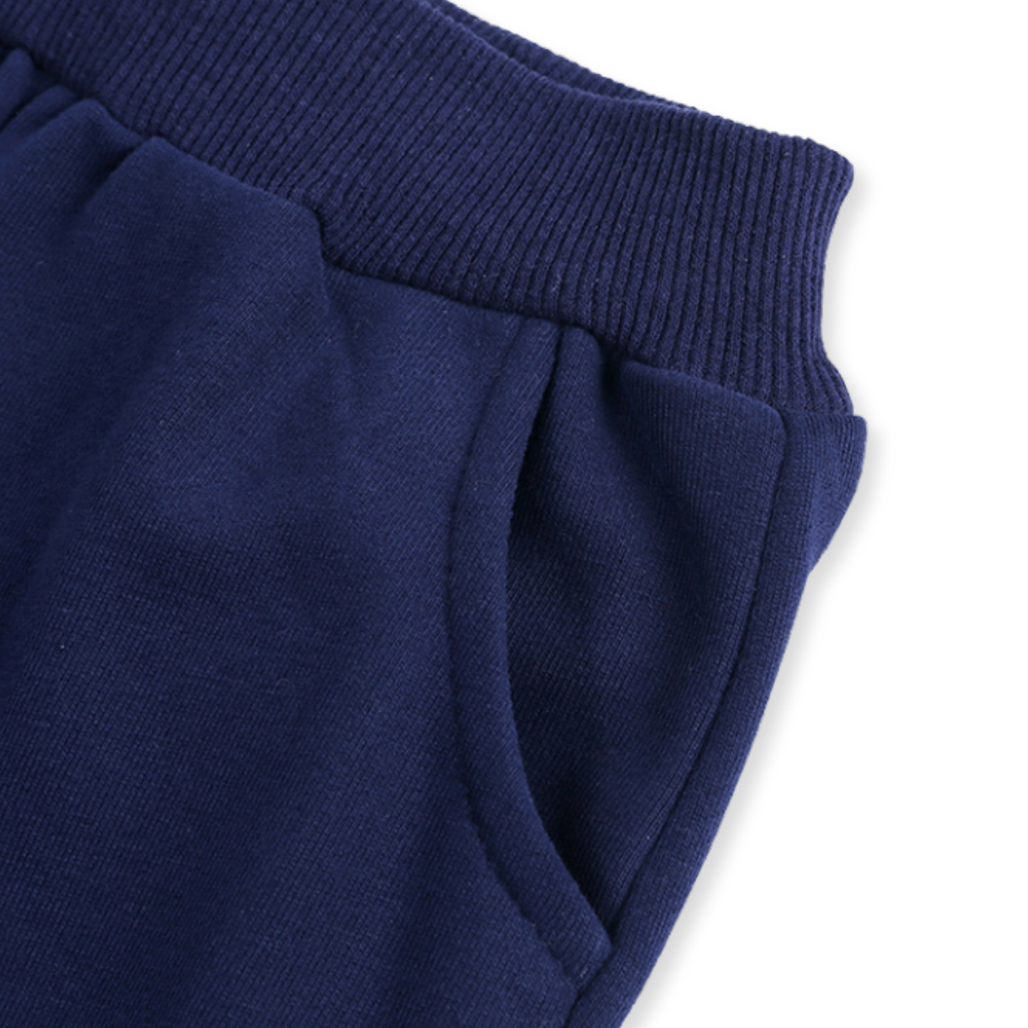 Compleu Navy Classic Outfit