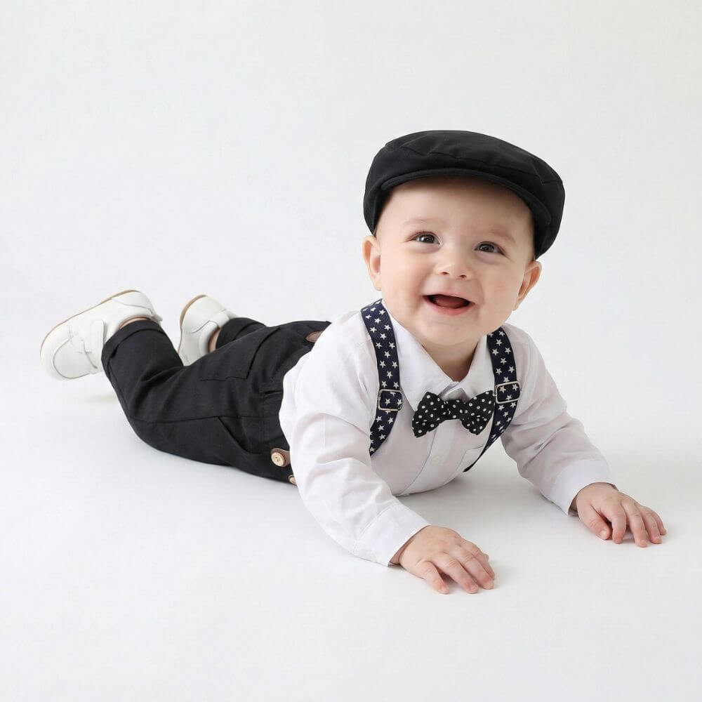 Costum elegant Little Star