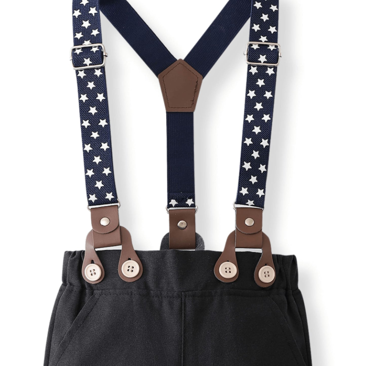 Costum elegant Little Star