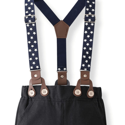 Costum elegant Little Star