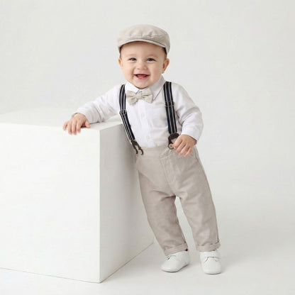 Costum elegant Urban Cool