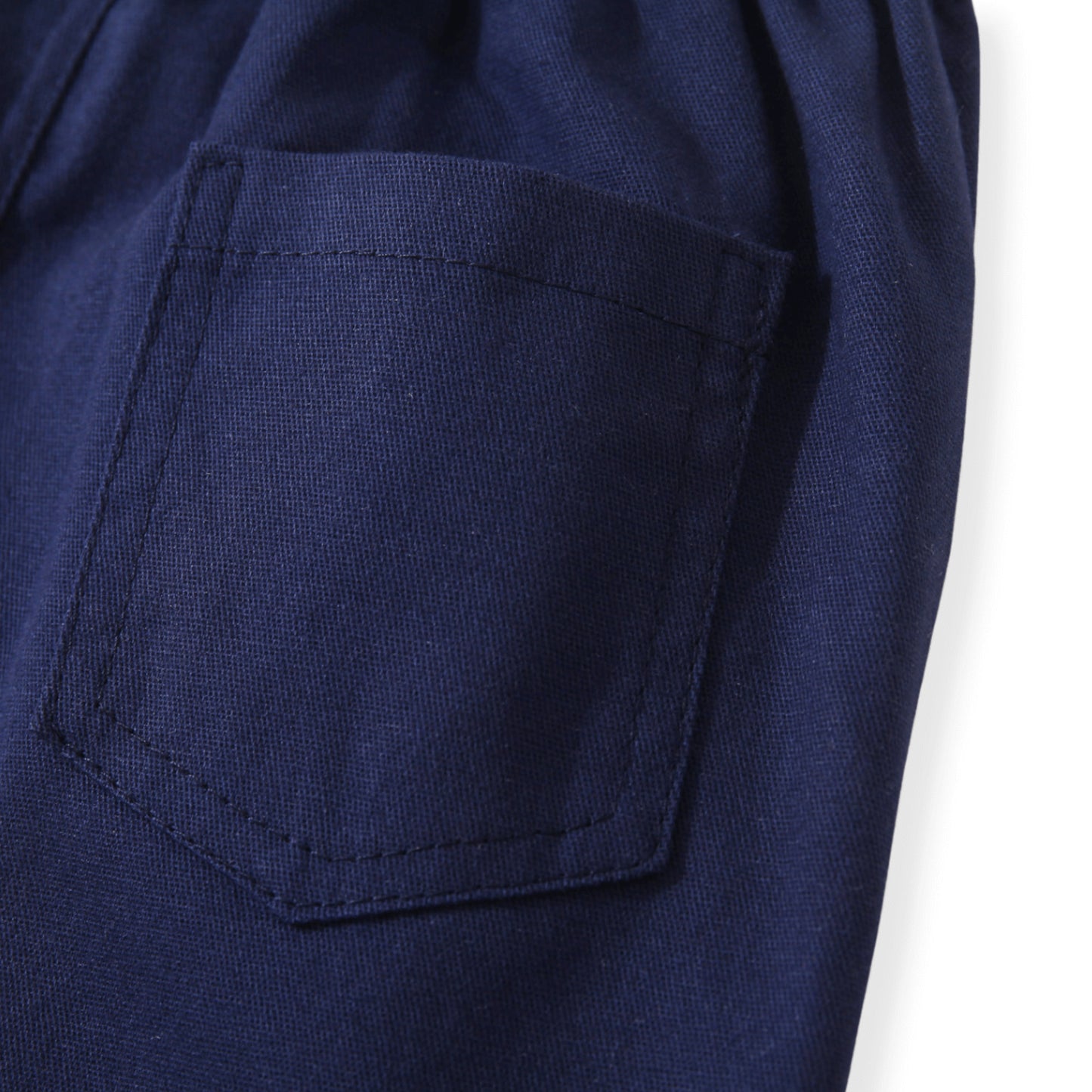 Costum elegant băieți bleumarin – clasic pentru evenimente | Classic Navy