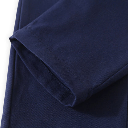 Costum elegant băieți bleumarin – clasic pentru evenimente | Classic Navy