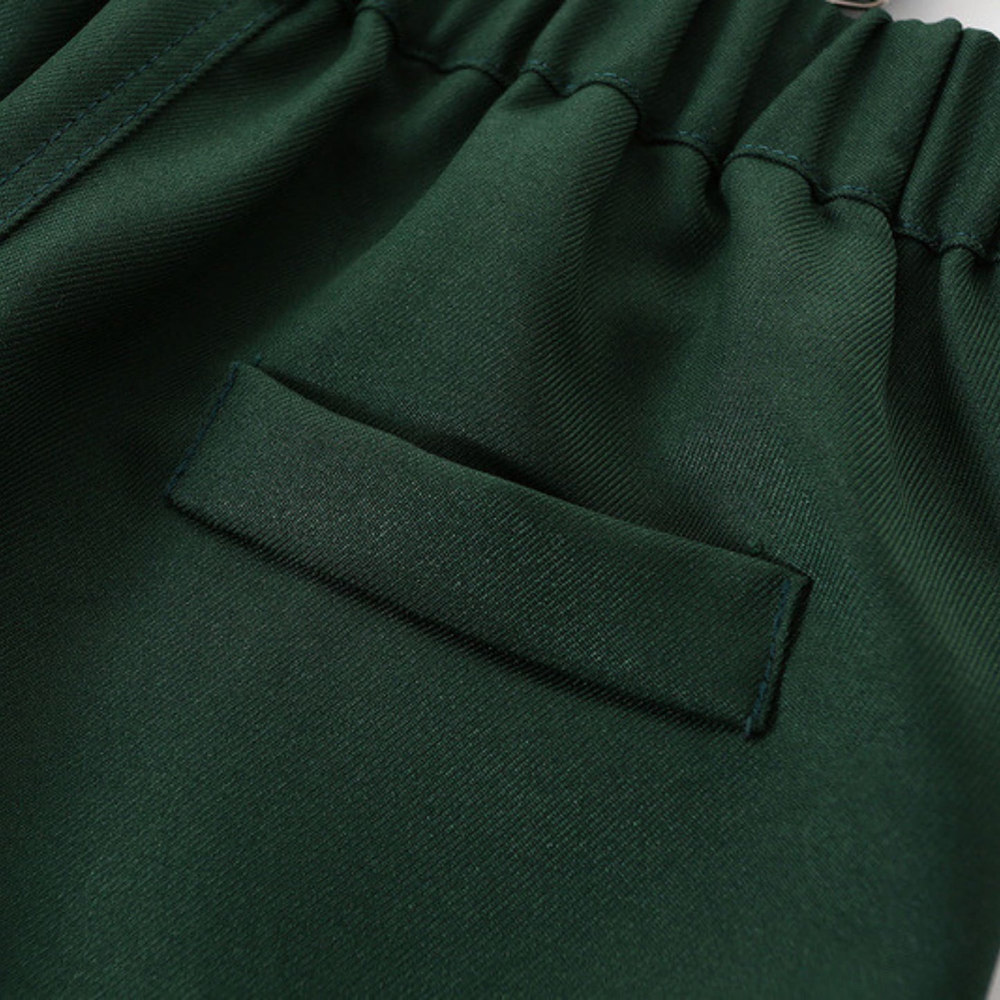 Costum elegant Royal Green