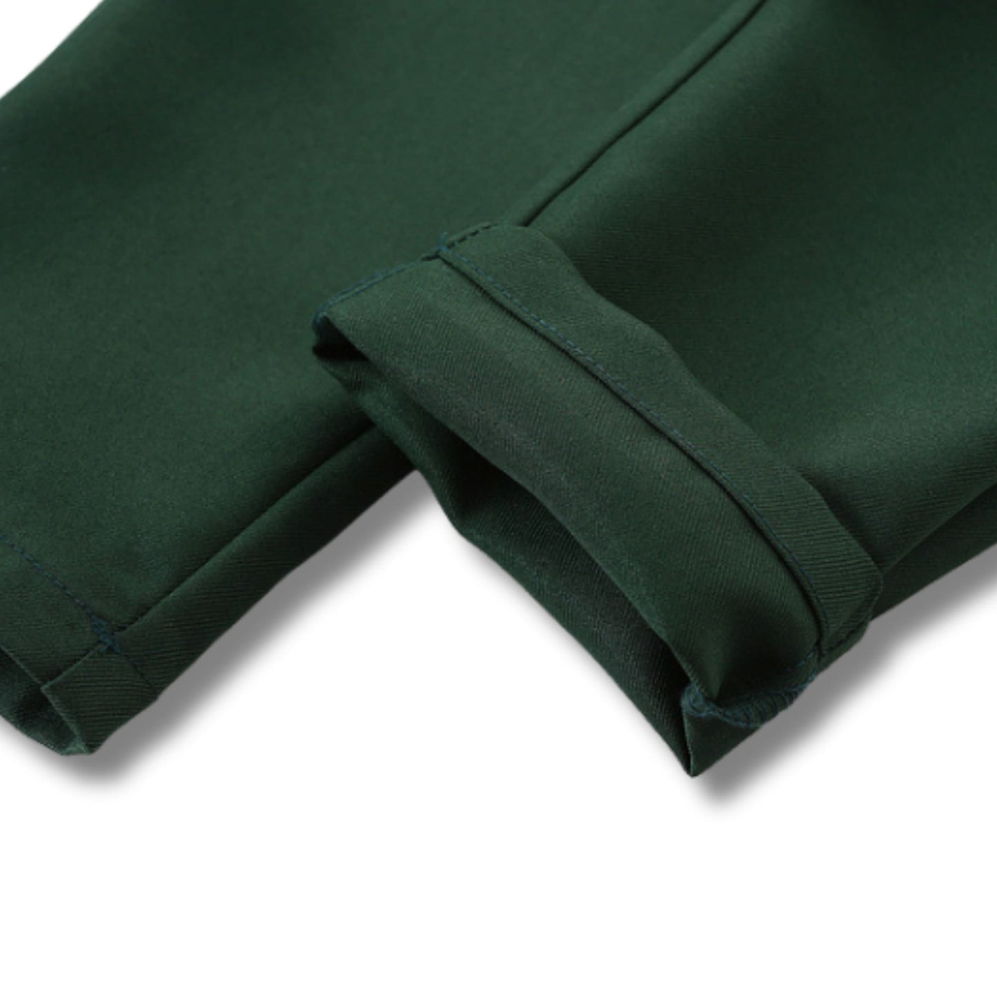 Costum elegant Royal Green