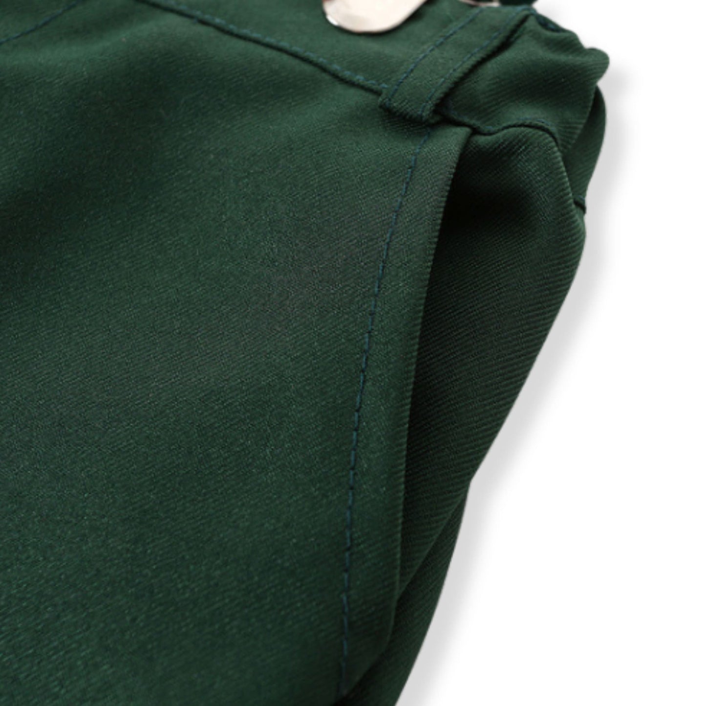 Costum elegant Royal Green