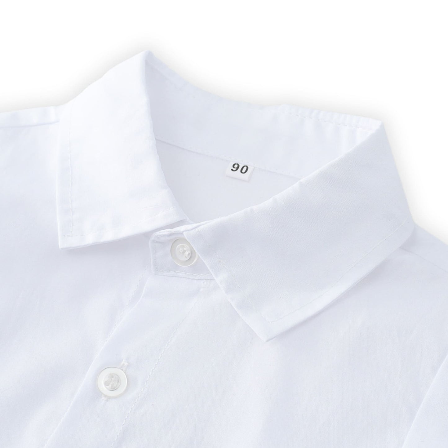 Costum elegant băieți verde mentă – perfect pentru primăvară-vară | Kidohug Tiny Fresh
