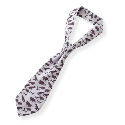 Costum elegant T-Rex in Black