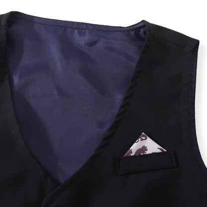 Costum elegant T-Rex in Black