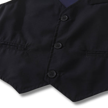 Costum elegant T-Rex in Black