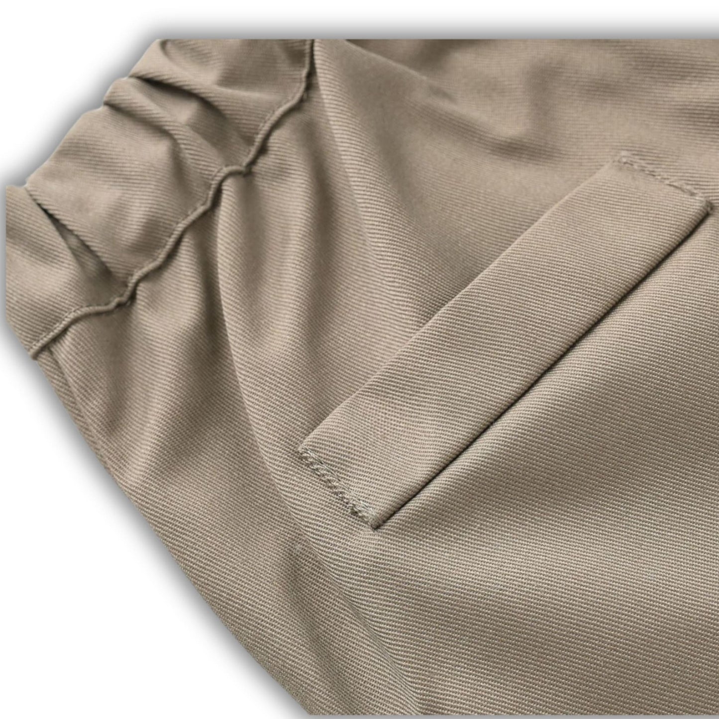Costum elegant băieți bej – stil clasic pentru botez | Sand Classic