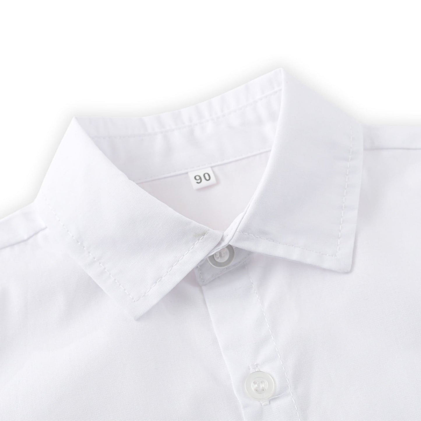 Costum elegant băieți maro deschis – stil casual elegant | Tiny Latte