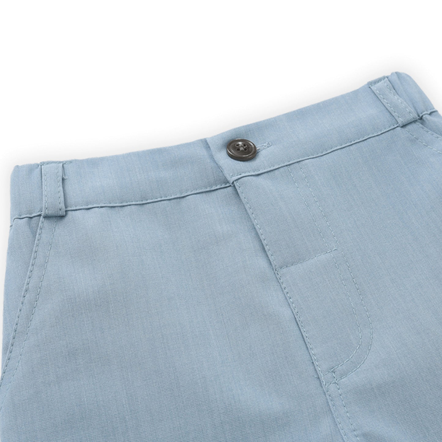 Costum elegant Dusty Blue Charm